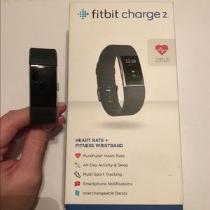 Fitbit Charge 2